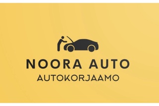 Noora auto Raisio